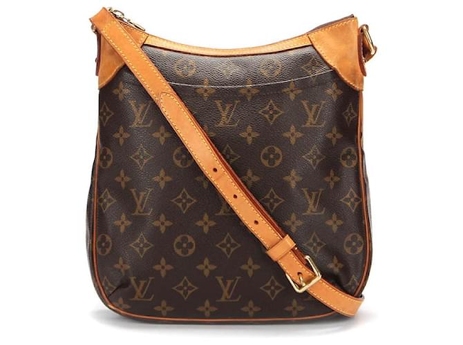 Louis Vuitton オデオンPM M56390 em boa condição  ref.1402284