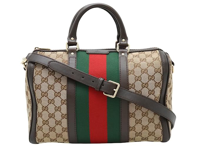 Gucci Ophidia Beige Cloth  ref.1402447