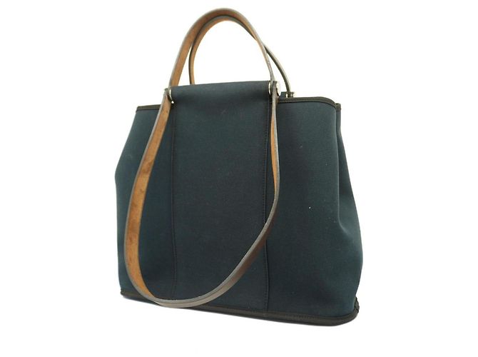 Hermès Cabag Noir