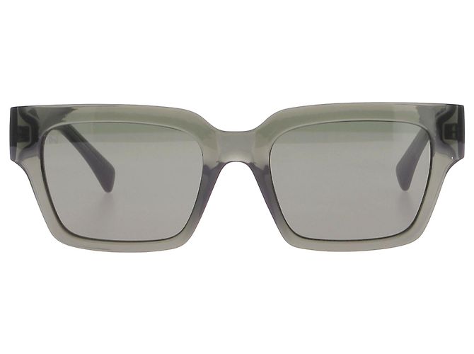 Autre Marque Hawkers sunglasses T.  Plastic Green