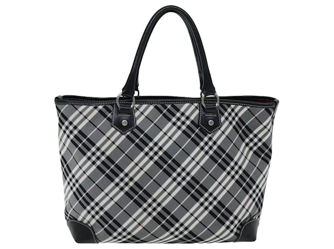 Burberry Blue Label Multiple colors Synthetic  ref.1404947