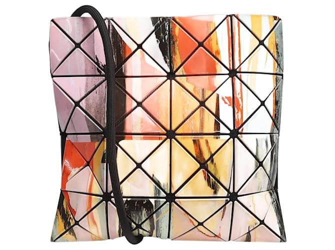 Sac motif geometrique marque hotsell