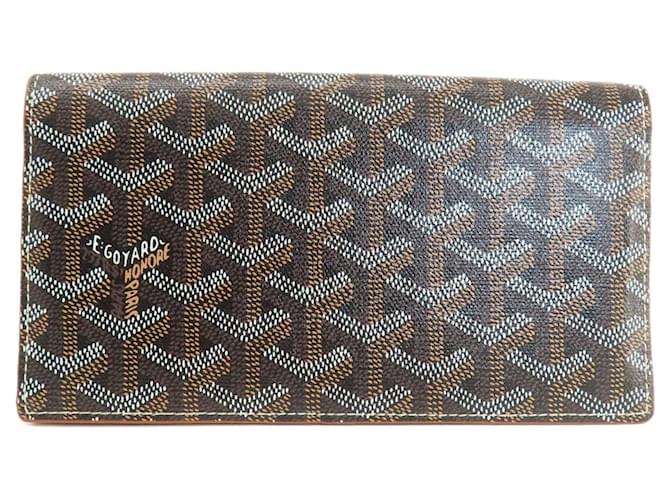 Goyard Multicor Couro  ref.1405390