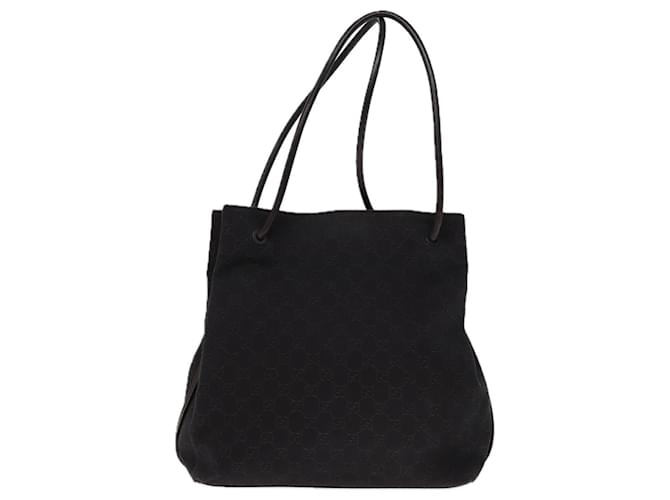 Gucci GG Canvas Castaño Lienzo  ref.1405487