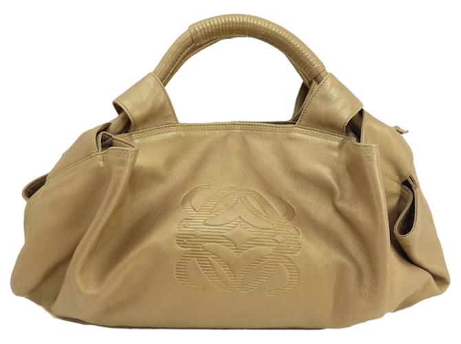 Loewe Nappa D'oro Pelle  ref.1405509