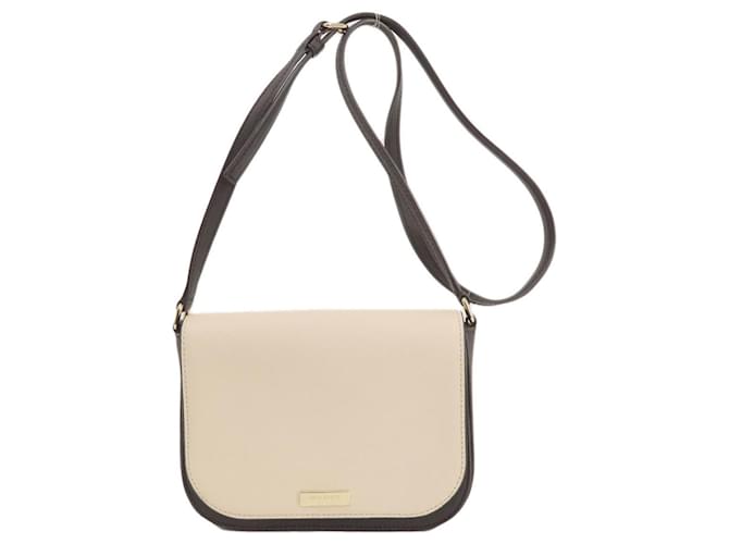 Kate Spade Beige Cuero  ref.1405609