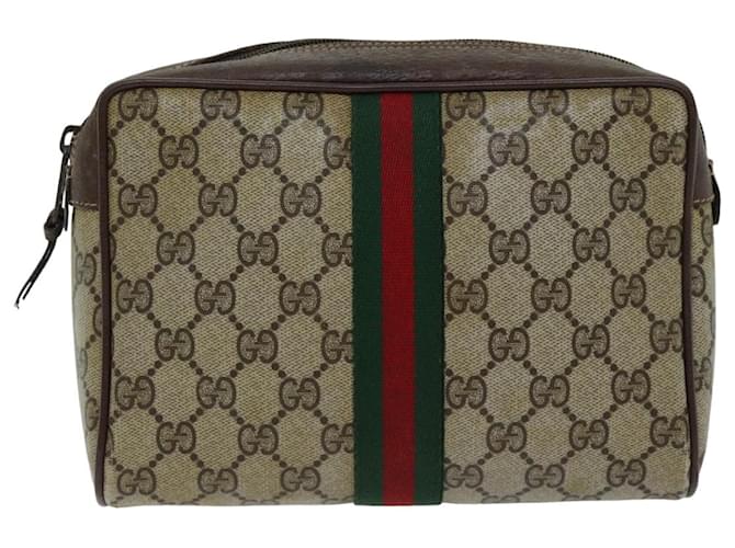 Gucci Sherry Beige Cloth  ref.1405779