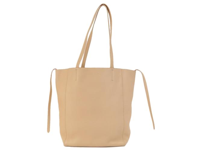 Céline Cuir Beige  ref.1405856