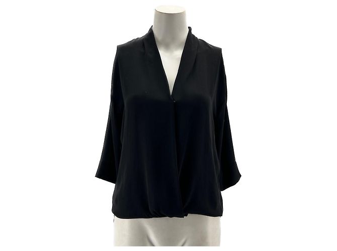 By Malene Birger par Malene Birger tops T.FR 36 Polyester