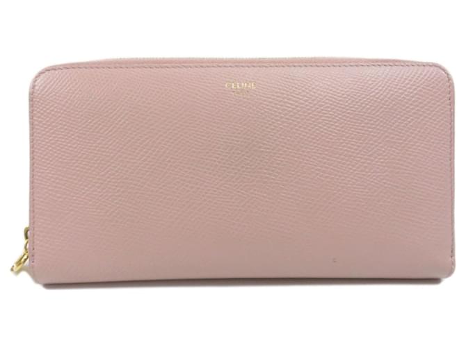 Céline Pink Leder  ref.1407172