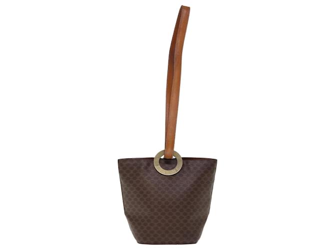 Céline Celine Macadam Brown  ref.1407372