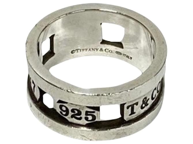 TIFFANY & CO 1837 Silber Geld  ref.1407499