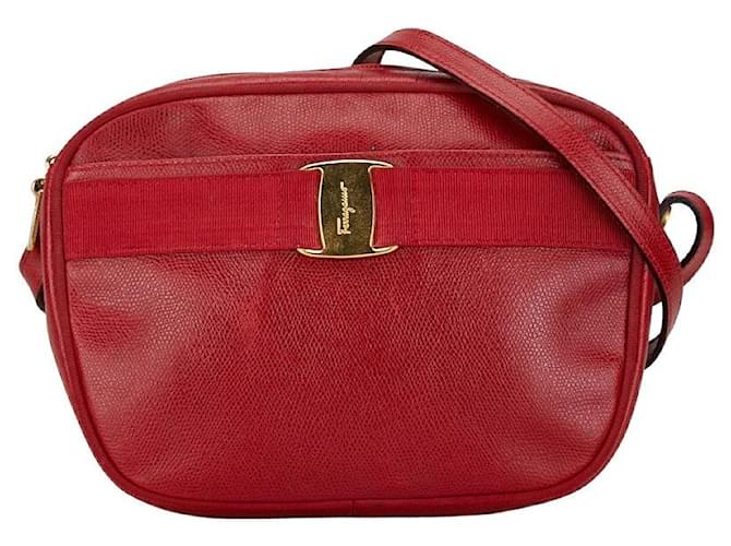 Salvatore Ferragamo｜CROSSBAGS (241303 763368) Salvatore Ferragamo｜CROSSBAGS (241303 763368) FERRAGAMO