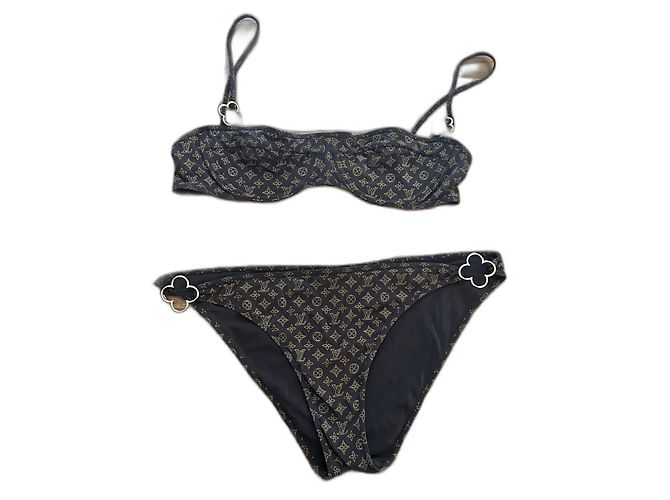 Traje de baño Louis Vuitton by Marc Jacob Castaño