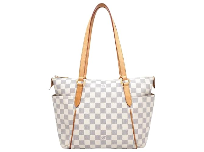 Louis Vuitton Totalement Toile Beige  ref.1408899