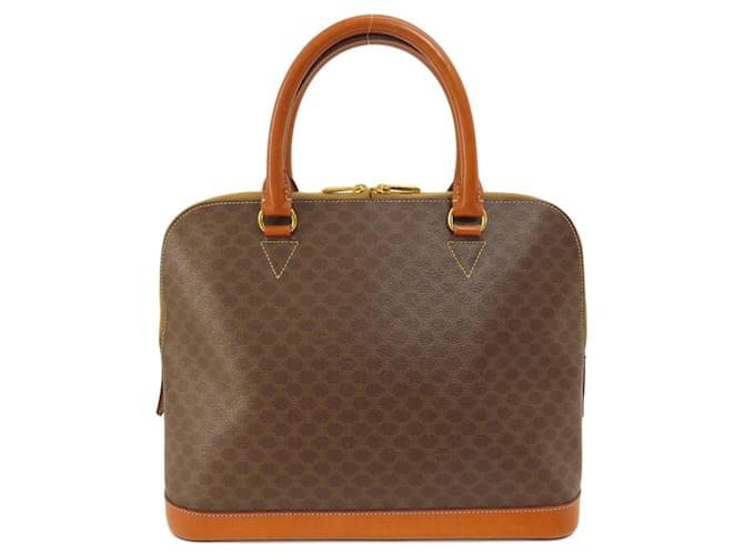 Céline Macadam Brown Cloth  ref.1408989