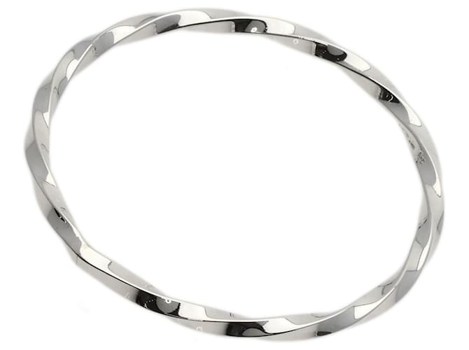 Tiffany & Co - Prata Prata  ref.1408995