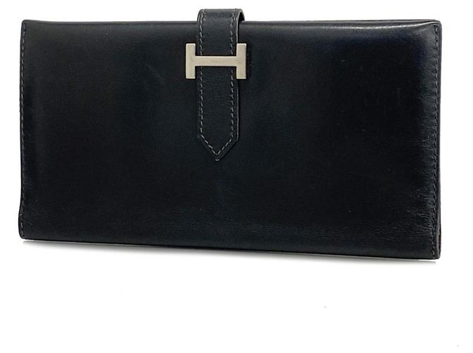 Béarn Hermès Bearn Nero