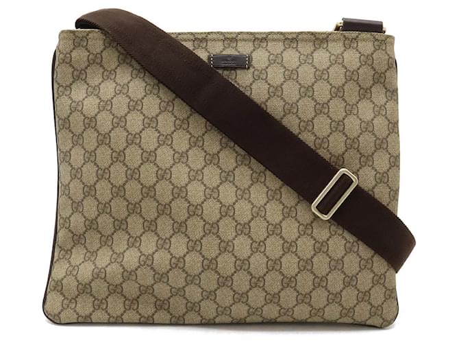 Gucci GG plus Toile Beige  ref.1409472