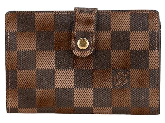 Louis Vuitton Viennois Toile Marron  ref.1409545