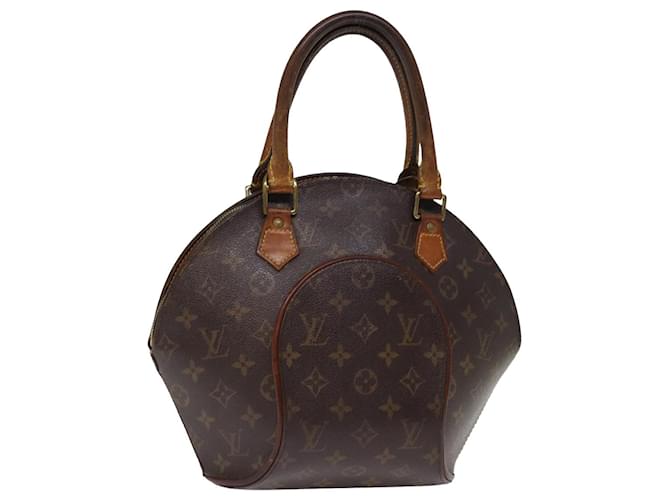 Ellipse Borsa a mano PM Ellisse con monogramma LOUIS VUITTON M51127 LV Aut 74296 Tela  ref.1409759