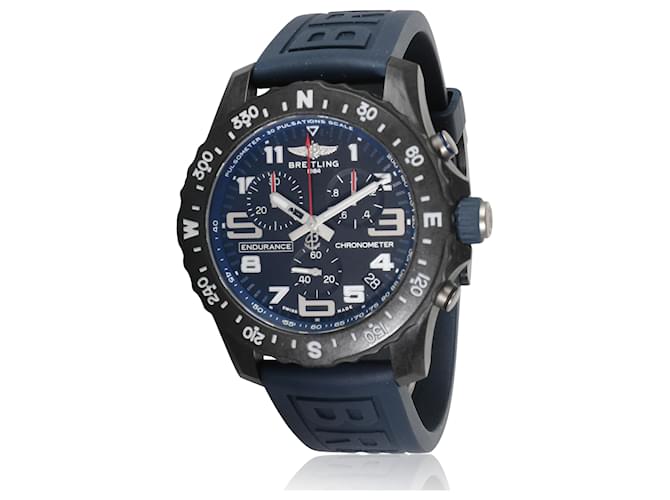 Breitling Endurance Pro X82310D51b1S1 Montre pour hommes en Breitlight  ref.1409919