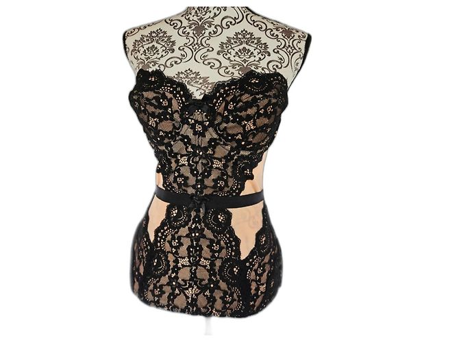 Agent Provocateur Mathilde