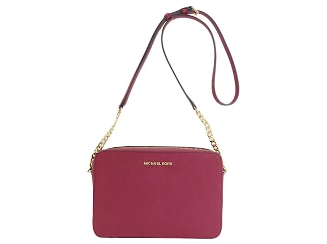 Michael Kors Jet Set Cuir  ref.1411329