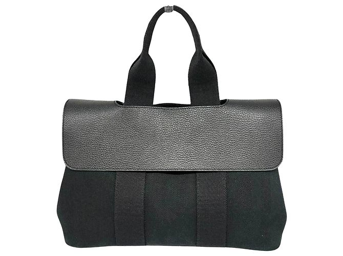 Hermès Valparaiso Black