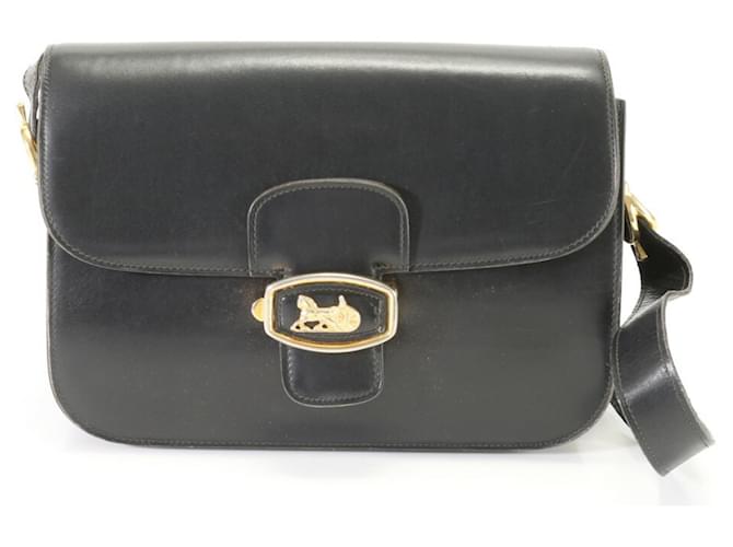 Céline Cuir Noir  ref.1412119