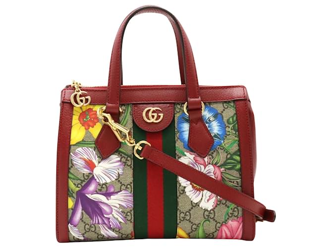 Gucci Ophidia Multicor Lona  ref.1412347