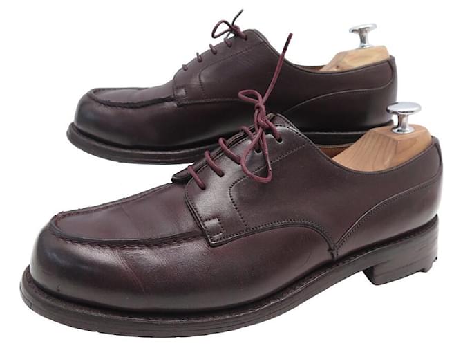 J.M.WESTON 641 Golf Oxford 6/E（JM WESTON DERBY LE GOLF SHOES 641 