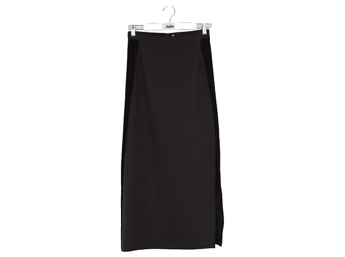 The Kooples Black skirt