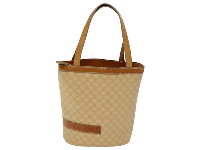 Céline Triomphe Beige Cloth  ref.1414891