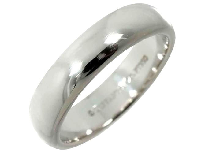 Tiffany & Co Alleanza per sempre Argento Platino  ref.1414934