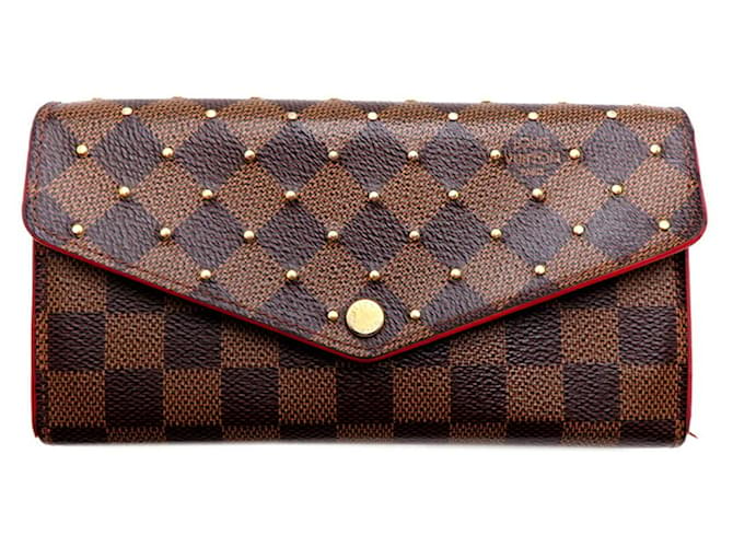 Louis Vuitton Sarah Castaño Lienzo  ref.1415201