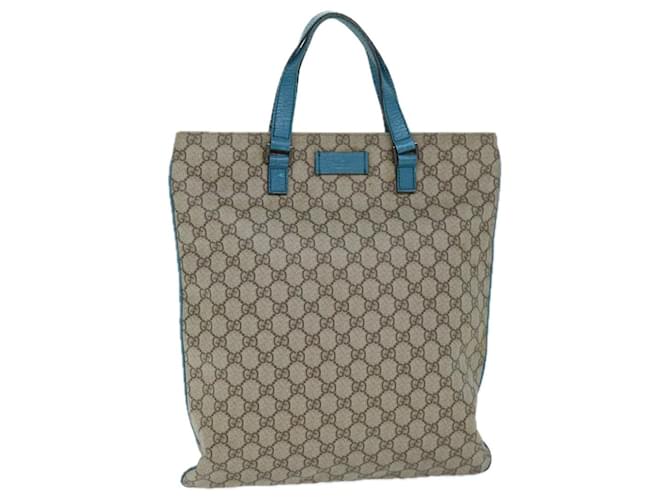 Gucci GG Canvas Beige Cloth  ref.1415218