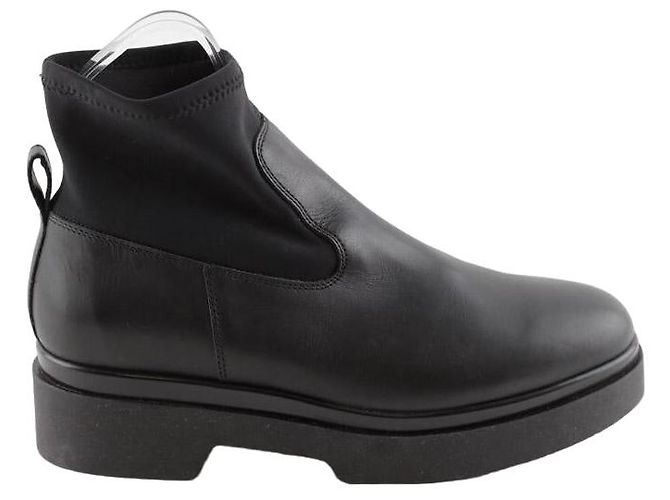 Lk Bennett Botas de couro