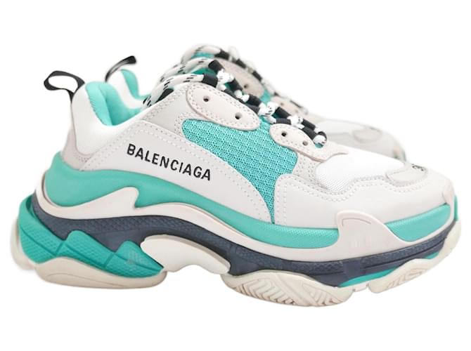 Turquesa Zapatillas Rosa Blanco Gris Azul Adidas Zapatillas De