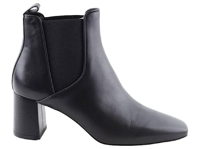 Bennett Toms Black Boots TOMS Women's Bennet Chelsea Lug Booties