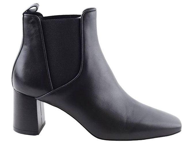 Lk Bennett Leather boots