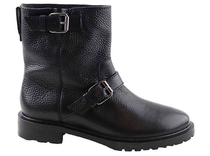 Lk Bennett Boots en cuir