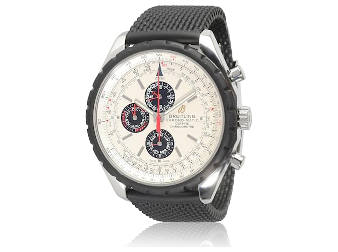 Breitling Chrono-matic 1461 UMA1936002/g683 Relógio masculino em aço inoxidável  ref.1415916