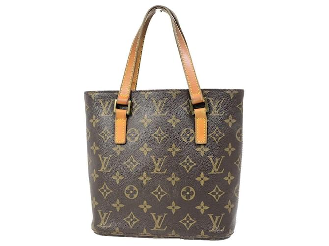 Louis Vuitton Vavin Toile Marron  ref.1416040