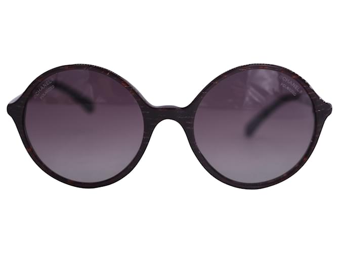 Chanel store Sonnenbrille