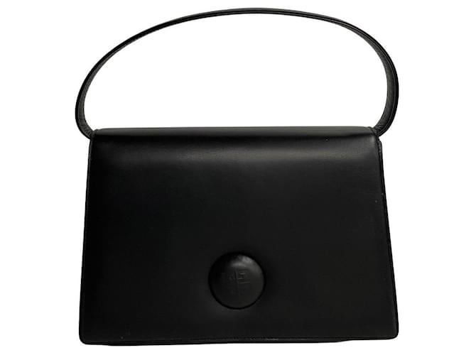 Bolsa de couro Givenchy Bolsa de couro em excelente estado  ref.1416137