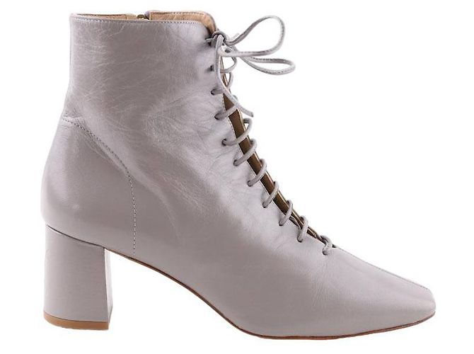 Lk Bennett Botas de couro