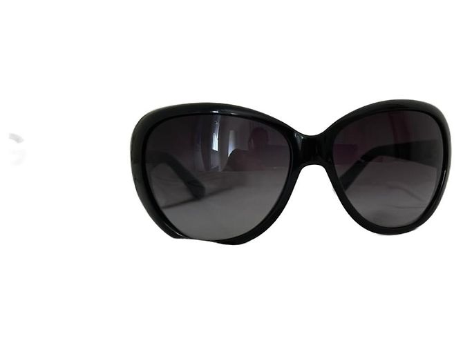 Occhiali da sole da donna D&G Nero