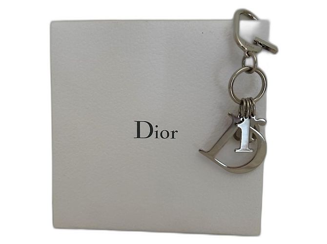 DIOR keychain