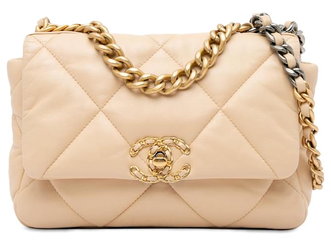 Bag Review Chanel 19 Bag Colours Chanel 19 Shopping Tote